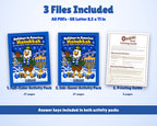 What you get: full-color and ink-saver activity PDFs plus a printing guide